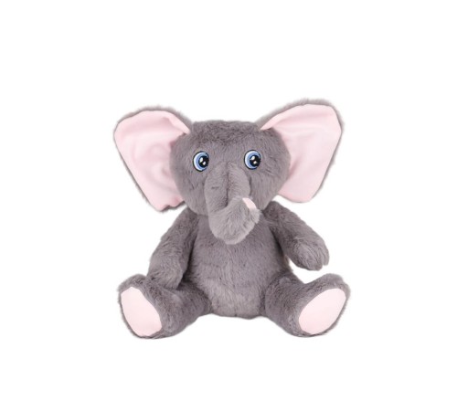 2710 Gri Fil 25 cm -My Friend Toys 2710 Gri Fil 25 cm -My Friend Toys