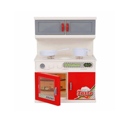 2732 Little Chef Oyuncak Ocak Seti Sesli ve Işıklı - Sunman 2732 Little Chef Oyuncak Ocak Seti Sesli ve Işıklı - Sunman