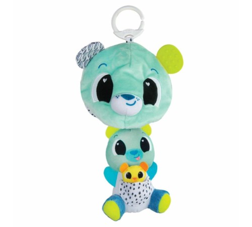 27469 Tomy Lamaze - 3ü 1 Arada Sürpriz Ayıcıklar +0 ay 27469 Tomy Lamaze - 3ü 1 Arada Sürpriz Ayıcıklar +0 ay