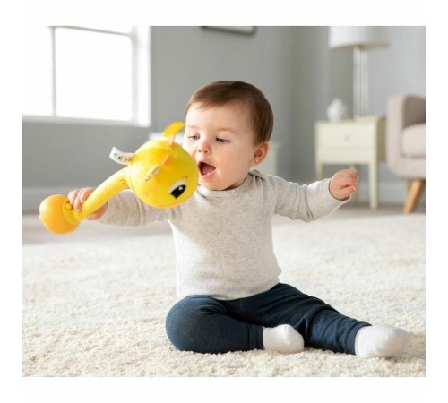 27471 Tomy Lamaze - Çılgın Zürafa +3 ay 27471 Tomy Lamaze - Çılgın Zürafa +3 ay