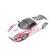 28009 Burago Porsche 918 Spyder 1:24 Model Araba -Sunman