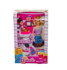 286 KLOZET SETLİ BANNIE