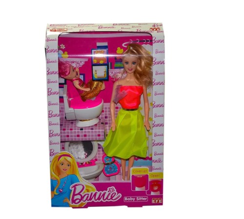 286 KLOZET SETLİ BANNIE 286 KLOZET SETLİ BANNIE