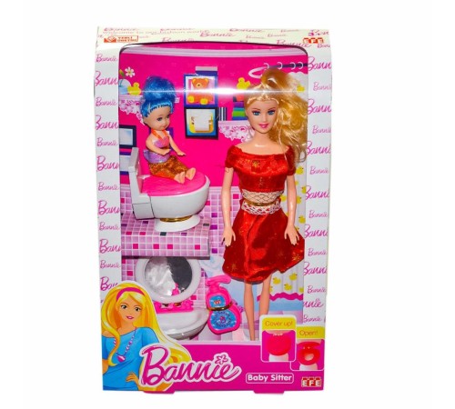 286 KLOZET SETLİ BANNIE 286 KLOZET SETLİ BANNIE