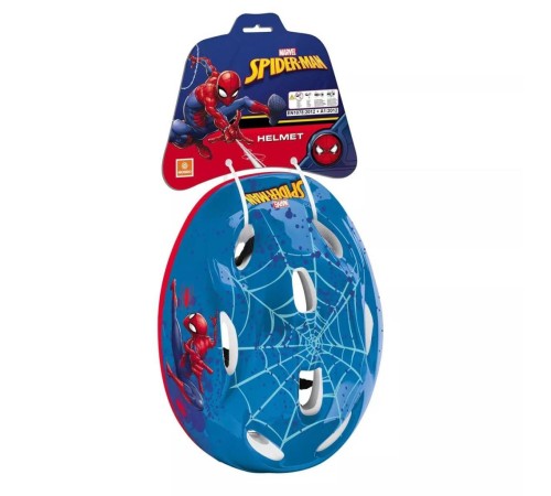 28619 Spiderman Kask Size 52-56 cm 28619 Spiderman Kask Size 52-56 cm
