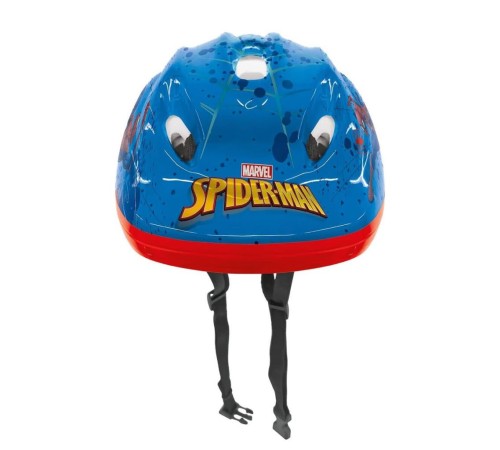 28619 Spiderman Kask Size 52-56 cm 28619 Spiderman Kask Size 52-56 cm