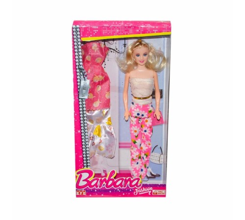 287 Barbara Bebek - Efe Toys 287 Barbara Bebek - Efe Toys