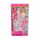 287 Barbara Bebek - Efe Toys