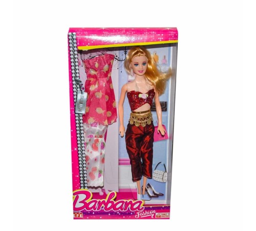 287 Barbara Bebek - Efe Toys 287 Barbara Bebek - Efe Toys