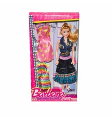 287 Barbara Bebek - Efe Toys