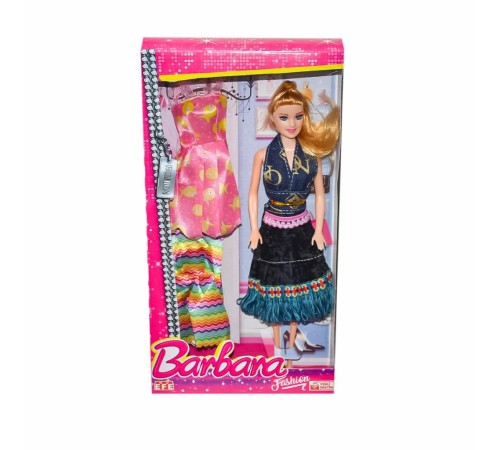 287 Barbara Bebek - Efe Toys 287 Barbara Bebek - Efe Toys