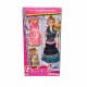 287 Barbara Bebek - Efe Toys