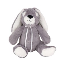 2918 Fiyonklu Tavşan Gri -My Friend Toys