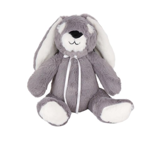2918 Fiyonklu Tavşan Gri -My Friend Toys 2918 Fiyonklu Tavşan Gri -My Friend Toys