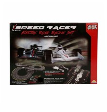 29281 Speed Racer Yarış Seti -Sunman