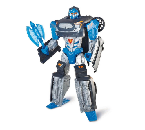 2in1 M.A.R.S Sesli ve Işıklı Converters Cyberhaul Dönüşebilen Robot 37 cm 2in1 M.A.R.S Sesli ve Işıklı Converters Cyberhaul Dönüşebilen Robot 37 cm