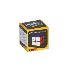 2X2 Qy Toys Speed Küp 2x2 -Başel