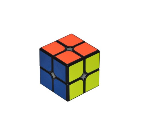 2X2 Qy Toys Speed Küp 2x2 -Başel 2X2 Qy Toys Speed Küp 2x2 -Başel