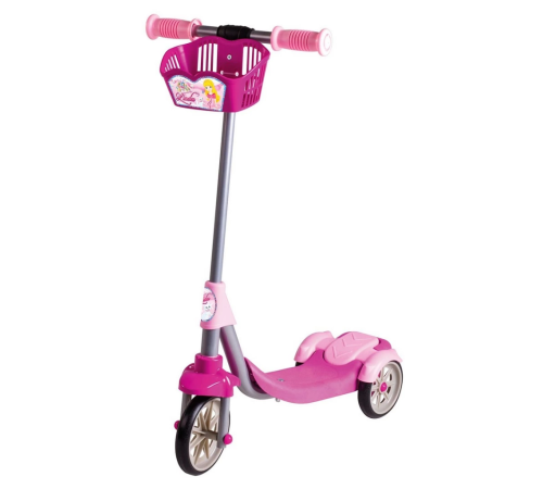 3 Tekerli Frenli Linda Scooter 3 Tekerli Frenli Linda Scooter