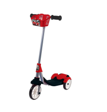 3 Tekerli Frenli Max Speed Scooter