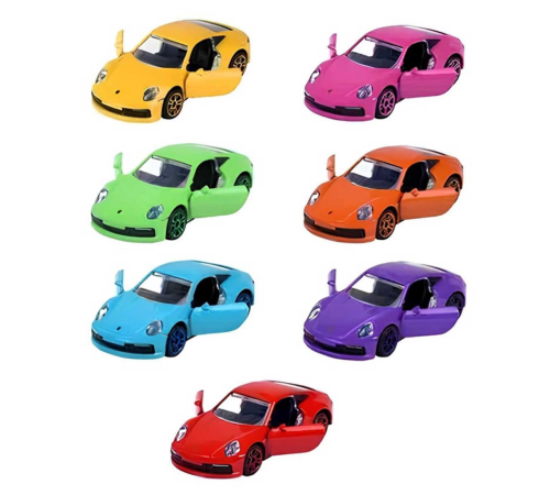 30 Years Porsche Thai 7 Pieces Giftpack 30 Years Porsche Thai 7 Pieces Giftpack