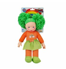 30012  Gökkuşağı Bebekleri 35 cm -Sunman