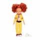 30041 Mina Sporty Bebek 35 cm -Sunman