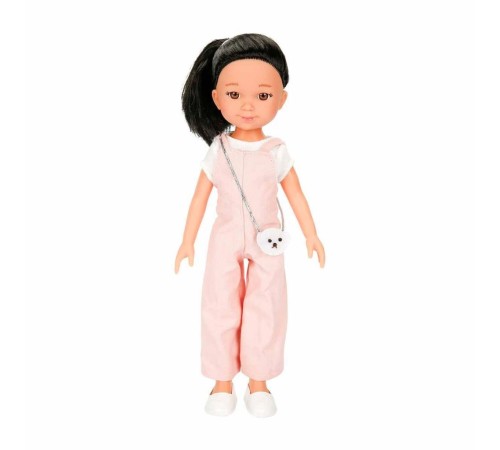 30051 Mina Romantic Bebek 35 cm -Sunman 30051 Mina Romantic Bebek 35 cm -Sunman