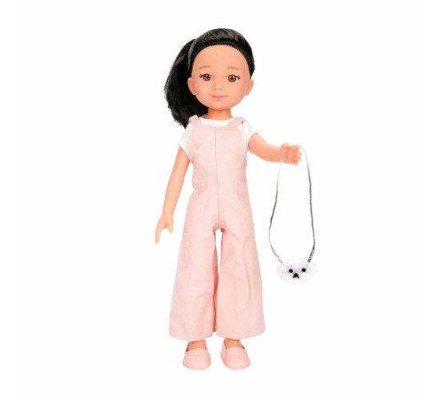 30051 Mina Romantic Bebek 35 cm -Sunman 30051 Mina Romantic Bebek 35 cm -Sunman