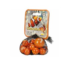 3006 SUN  Misket Clowfish 15+1 File