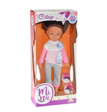 30061 Mina College Bebek 35 cm -Sunman