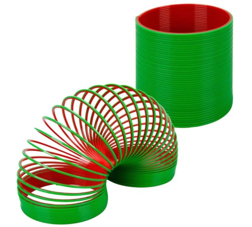 3011028 Sunman, Rainbow Çift Renkli Stres Yayı 3011028 Sunman, Rainbow Çift Renkli Stres Yayı