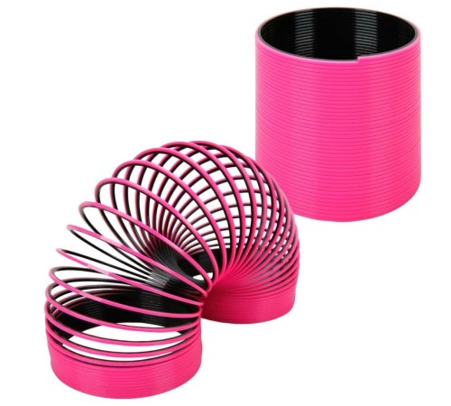 3011028 Sunman, Rainbow Çift Renkli Stres Yayı 3011028 Sunman, Rainbow Çift Renkli Stres Yayı