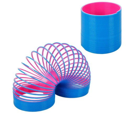 3011028 Sunman, Rainbow Çift Renkli Stres Yayı