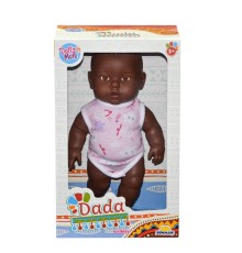 30171  Dada Kel Et Bebek 35 cm -Sunman