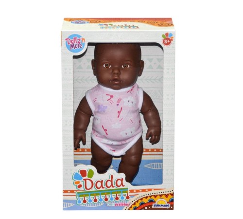 30171 Dada Kel Et Bebek 35 cm -Sunman 30171 Dada Kel Et Bebek 35 cm -Sunman