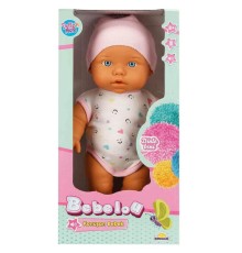 30231 Bebelou Konuşan Bebek 32 cm -Sunman