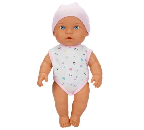 30231 Bebelou Konuşan Bebek 32 cm -Sunman