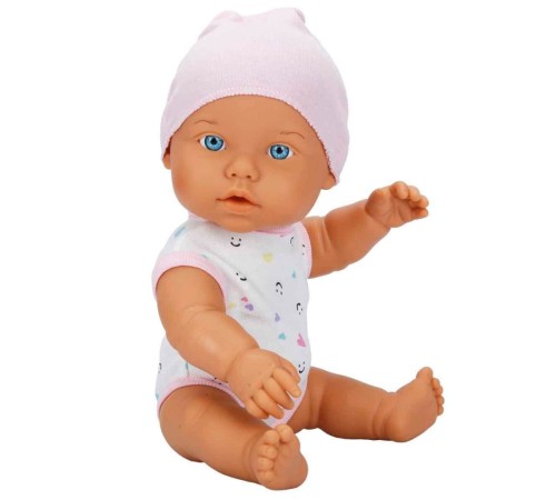 30231 Bebelou Konuşan Bebek 32 cm -Sunman