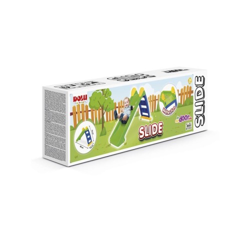 3031 Küçük Su Kaydırağı -Dolu 3031 Küçük Su Kaydırağı -Dolu