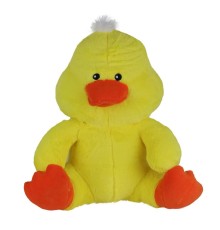 3076 Peluş Sarı Civciv 50 cm -My Friend Toys