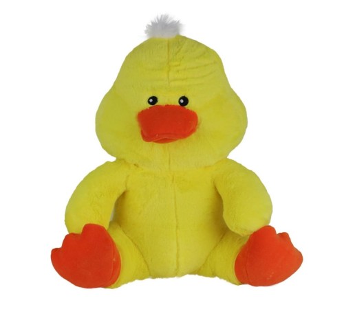 3076 Peluş Sarı Civciv 50 cm -My Friend Toys 3076 Peluş Sarı Civciv 50 cm -My Friend Toys