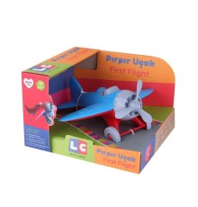 30770 Let's be Child - Pırpır Uçak +18 ay