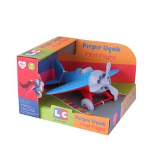 30770 Let's be Child - Pırpır Uçak +18 ay