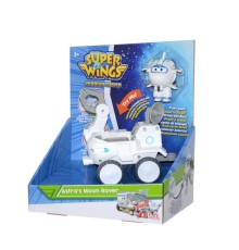 30844 Harika Kanatlar Astra ve Ay Aracı