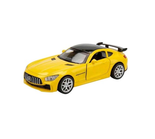 3095 1:32 Maxx Wheels Glow Işıklı Araba 12,5 cm -Sunman 3095 1:32 Maxx Wheels Glow Işıklı Araba 12,5 cm -Sunman