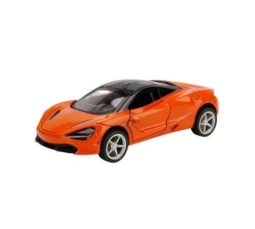 3095 1:32 Maxx Wheels Glow Işıklı Araba 12,5 cm -Sunman