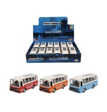 3097 Sunman, Çek Bırak Açık Halk Otobüsü 15 cm