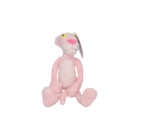 3100 Peluş Pembe Panter 32 cm 3100 Peluş Pembe Panter 32 cm