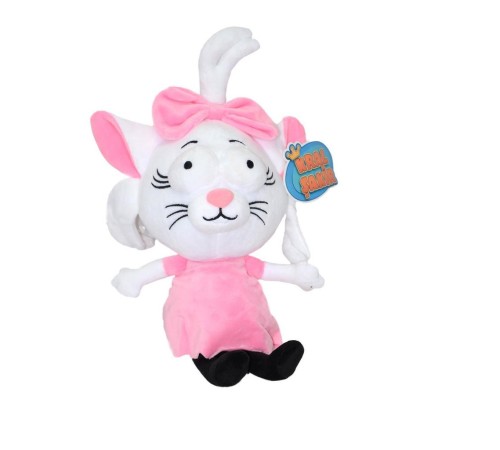 3108 Peluş Canan 25 cm -Sunman 3108 Peluş Canan 25 cm -Sunman